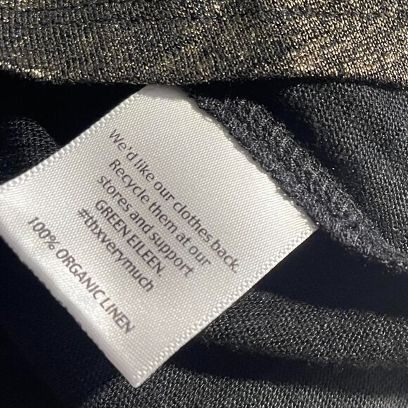 Eileen Fisher tank top size M - Picture 5 of 6